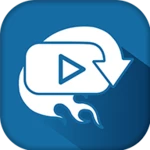 tspmd - the simple pocket media downloader android application logo